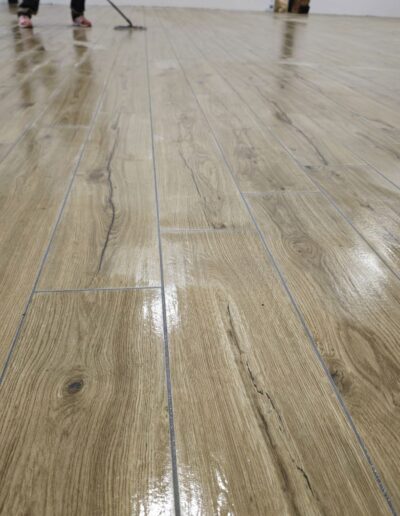 Eirl Patrick Sanchez