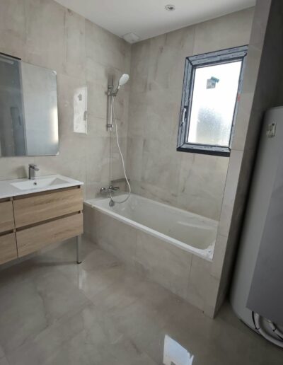 Eirl Patrick Sanchez