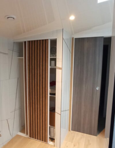 Eirl Patrick Sanchez