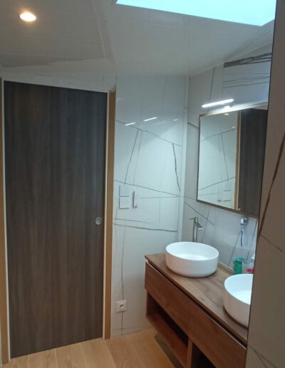 Eirl Patrick Sanchez