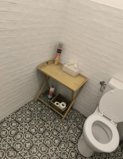 Eirl Patrick Sanchez