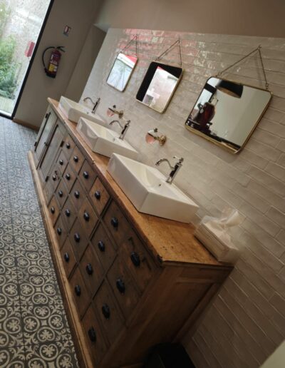 Eirl Patrick Sanchez