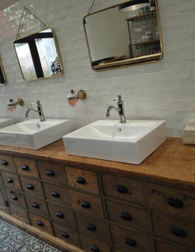 Eirl Patrick Sanchez