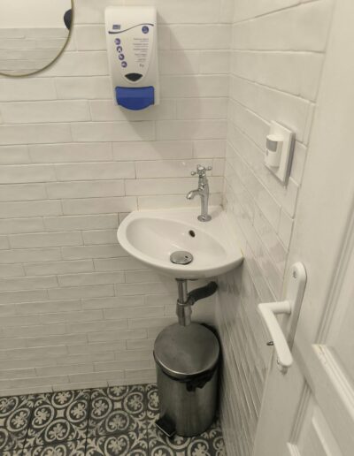 Eirl Patrick Sanchez