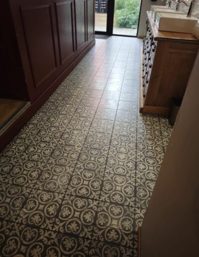 Eirl Patrick Sanchez