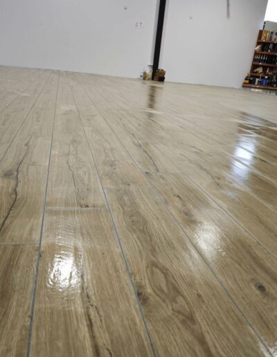 Eirl Patrick Sanchez