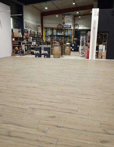 Eirl Patrick Sanchez