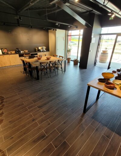 Eirl Patrick Sanchez