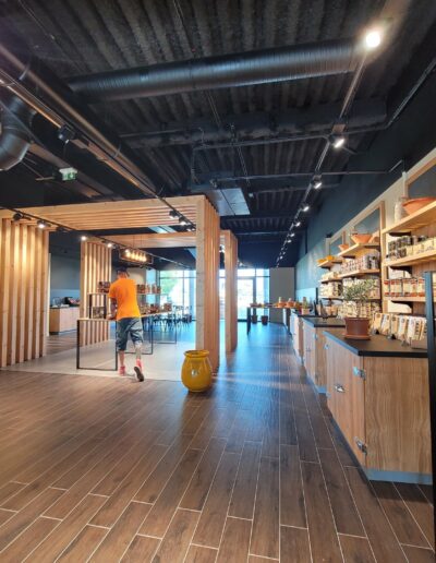 Eirl Patrick Sanchez