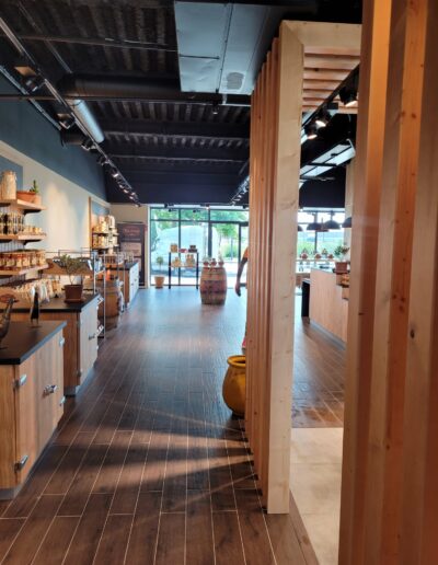 Eirl Patrick Sanchez