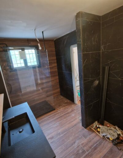 Eirl Patrick Sanchez